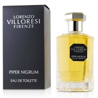 Lorenzo Villoresi Firenze Piper Nigrum (U) Edt 100Ml