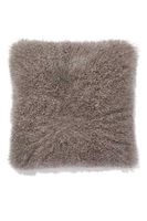 Tibetan Goat Cushion Tibetan Goat Cushion