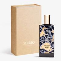 Memo Cuirs Nomades Irish Leather (U) Edp 75Ml