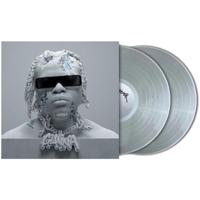 Ds4Ever (Silver Colored Vinyl) (Limited Edition) (2 Discs) | Gunna - thumbnail