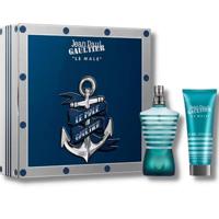 Jean Paul Gaultier Le Male (M) Set Edt 75Ml + Sg 75Ml