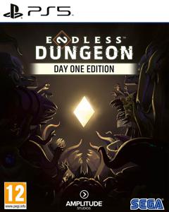 Endless Dungeon - Day One Edition - PS5