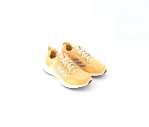 Womens Edgebounce Running Shoes  Pale Orange