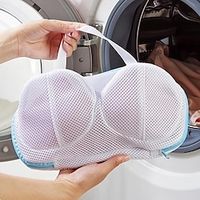 1pc Anti-Deformation Clothes Storage Bins with Washing Filter and Protective Housekeeping Organizers Lightinthebox