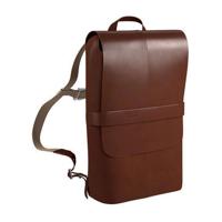 Brooks Piccadilly Backpack Brown - thumbnail