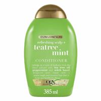 OGX Refreshing Scalp Teatree Mint Conditioner 385ml