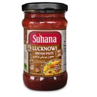 Suhana Lucknowi Biryani Paste - 300g