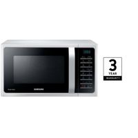 Samsung 28ltr Convection Microwave Oven, MC28H5015AW