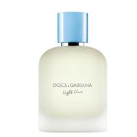 Dolce & Gabbana Light Blue (M) Edt 100Ml