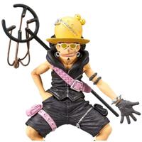 Banpresto One Piece Film Red Dxf The Grandline Men Vol.7 - 62604