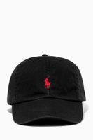 Polo Classic Sports Cap in Cotton - thumbnail
