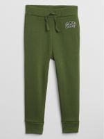 Toddler Gap Logo Pull-On Joggers - thumbnail