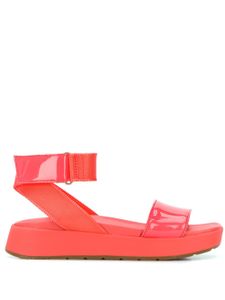 UGG chunky sandals - PINK