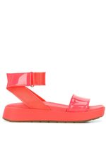 UGG chunky sandals - PINK - thumbnail