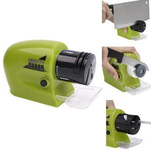 Handy Electric Knife Sharpener