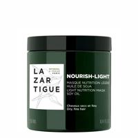 Lazartigue Nourish-Light Light Nutrition Mask With Soy Oil 250ml
