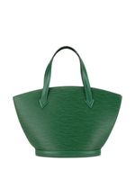 Louis Vuitton 1996 Saint Jacques tote - Green