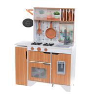 Kidkraft Taverna Play Kitchen - thumbnail