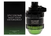 Viktor & Rolf Spicebomb Night Vision Pour Homme Men Edp 50ML
