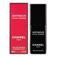 Chanel Antaeus Pour Homme Men Edt 100Ml