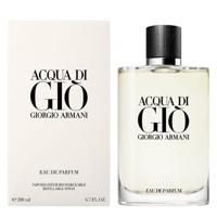 Giorgio Armani Acqua Di Gio (M) Edp 200Ml Refillable