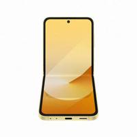 Samsung Galaxy Z Flip6 5G Smartphone, Yellow, 512 GB