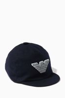 EA Eagle Baseball Hat in Felt - thumbnail
