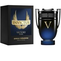 Paco Rabanne Invictus Victory Elixir (M) Parfum Intense 100Ml