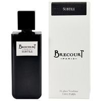 Brecourt Subtile (U) Edp 100Ml