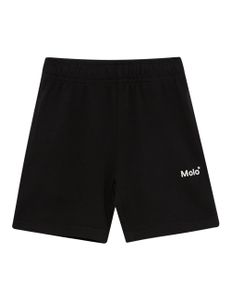 Molo Shorts - Black Molo Shorts - Black