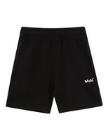 Molo Shorts - Black Molo Shorts - Black