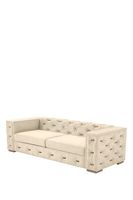 Caramelo Sofa - thumbnail