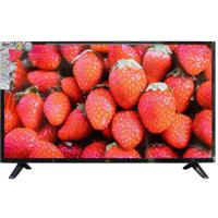 Ikon 40 Inches HD LED TV, Black - IK-E40DM - UAE Delivery Only