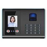 YKSCAN FA01 Attendance Machine Record the Query Fingerprint / Password / Face Home / Apartment / School miniinthebox - thumbnail