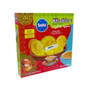 Sneha Jeera Khakara 200gm