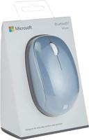 Microsoft Bluetooth Mouse, Bluestar Color