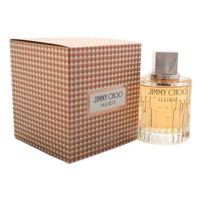 Jimmy Choo Illicit (W) Eau De Parfum 100Ml
