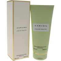 Carven L'Eau De Toilette Light (U) 6.66Oz Body Cream