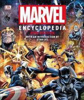 Marvel Encyclopedia New Edition | Stan Lee - thumbnail