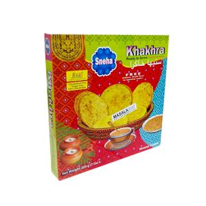 Sneha Masala Khakara 200gm