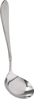 Winsor 18/10 S/S Soup Ladle Proud, WR29000SCL - thumbnail