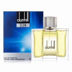 Dunhill 51.3 N M Edt 100 ML (UAE Delivery Only)