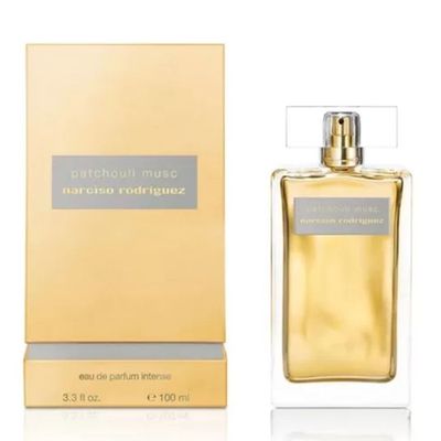 Narciso Rodriguez Patchouli Musc (W) Edp Intense 100Ml