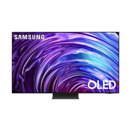 Samsung 77" S95DA OLED 4K Smart TV (QA77S95DAUXZN)