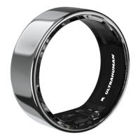 Ultrahuman Ring AIR Smart Ring - Size 14 - Space Silver - thumbnail