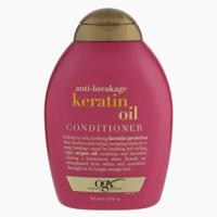 OGX Anti-Breakage Keratin Oil Conditioner - 13 oz