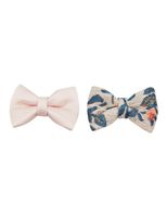Hucklebones Hair Clips Hair Accessories - Multi-Color Hucklebones Hair Clips Hair Accessories - Multi-Color