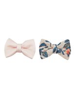 Hucklebones Hair Clips Hair Accessories - Multi-Color - thumbnail