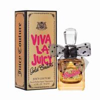 Juicy Couture Viva La Juicy Gold Couture (W) Edp 50Ml