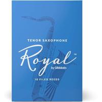 Rico by D'Addario Royal RKB1025 Tenor Saxophone Reeds - Strength 2.5 - 10 Pieces - thumbnail